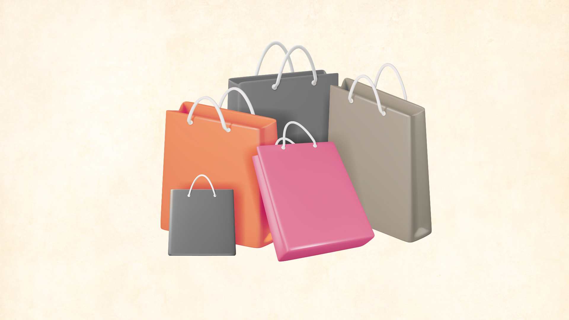 Jual Tas Kertas Jogja Murah & Custom Supplier Paper Bag Jogja