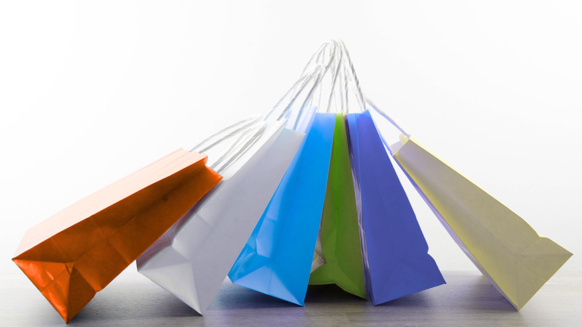 Jual Tas Kertas Jakarta