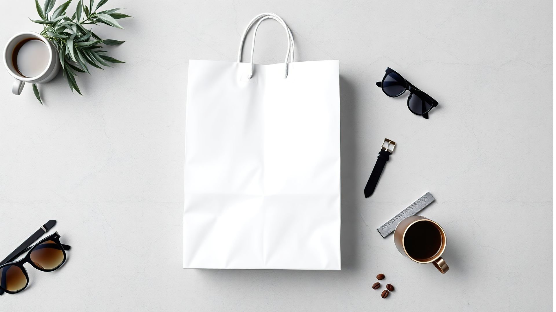 Jual Tas Kertas Murah Jakarta