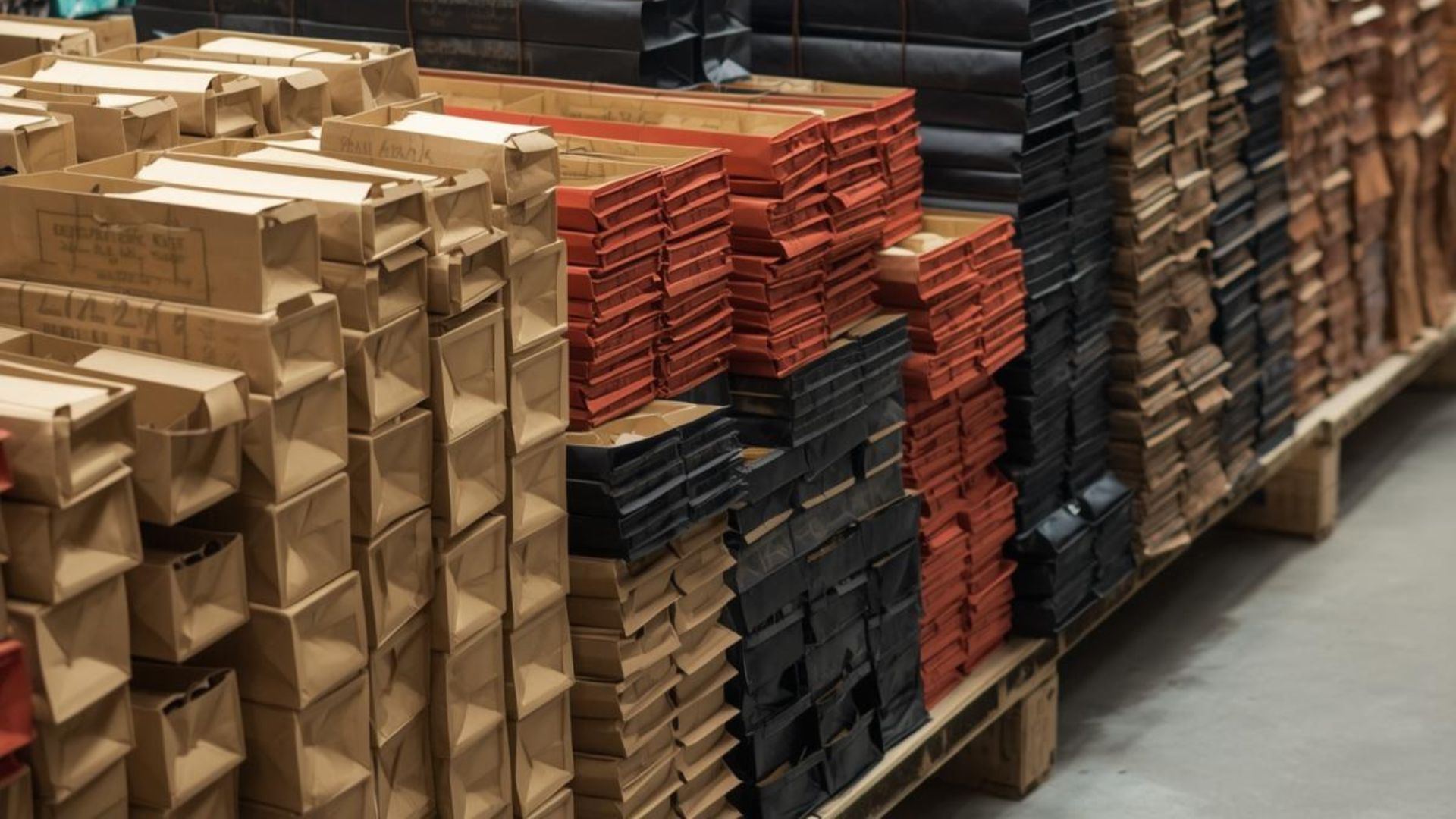 Jual Tas Kertas Surabaya