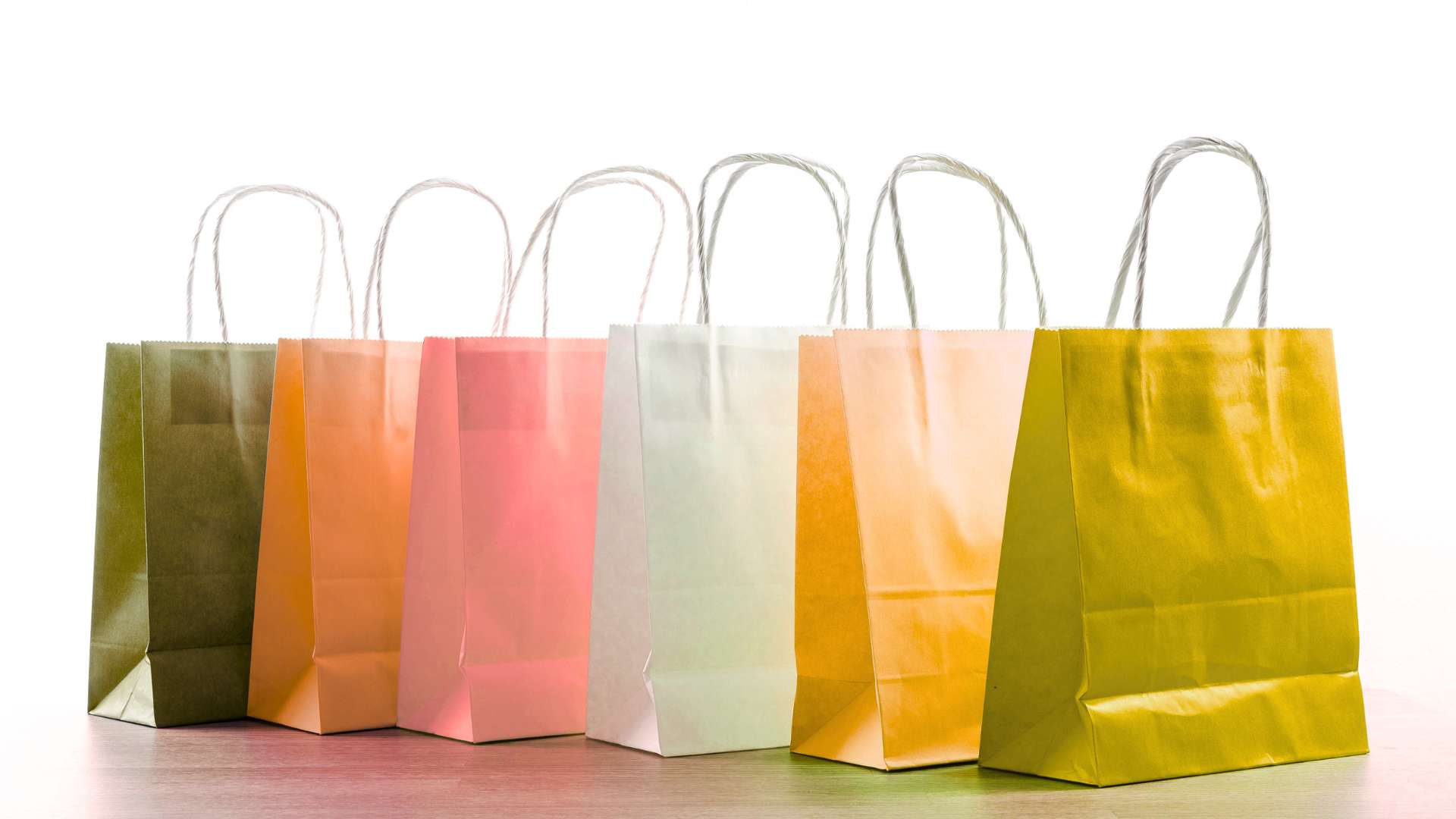 Jual Tas Kertas Sleman