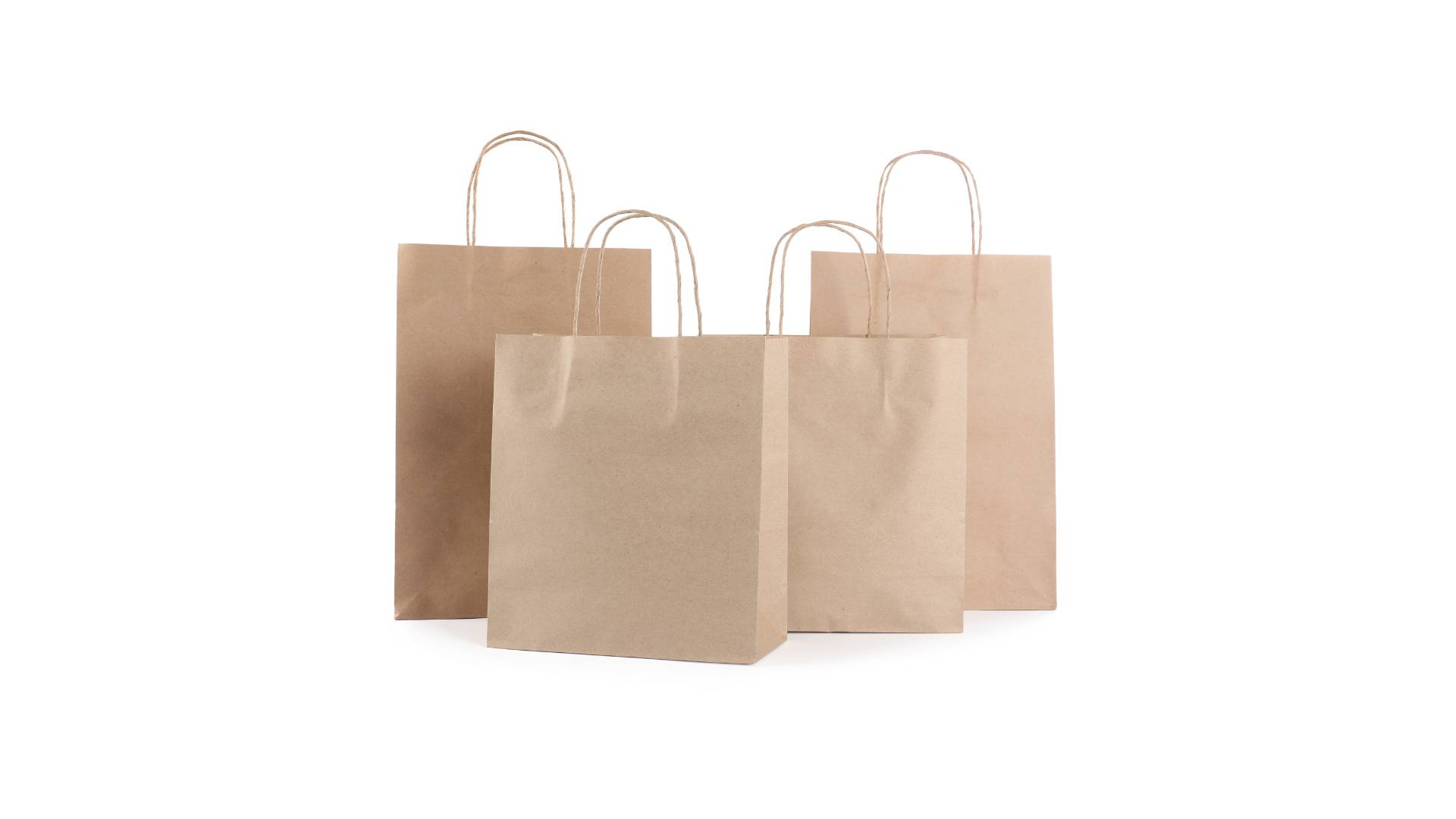 Jual Tas Kertas Solo Bisa Custom