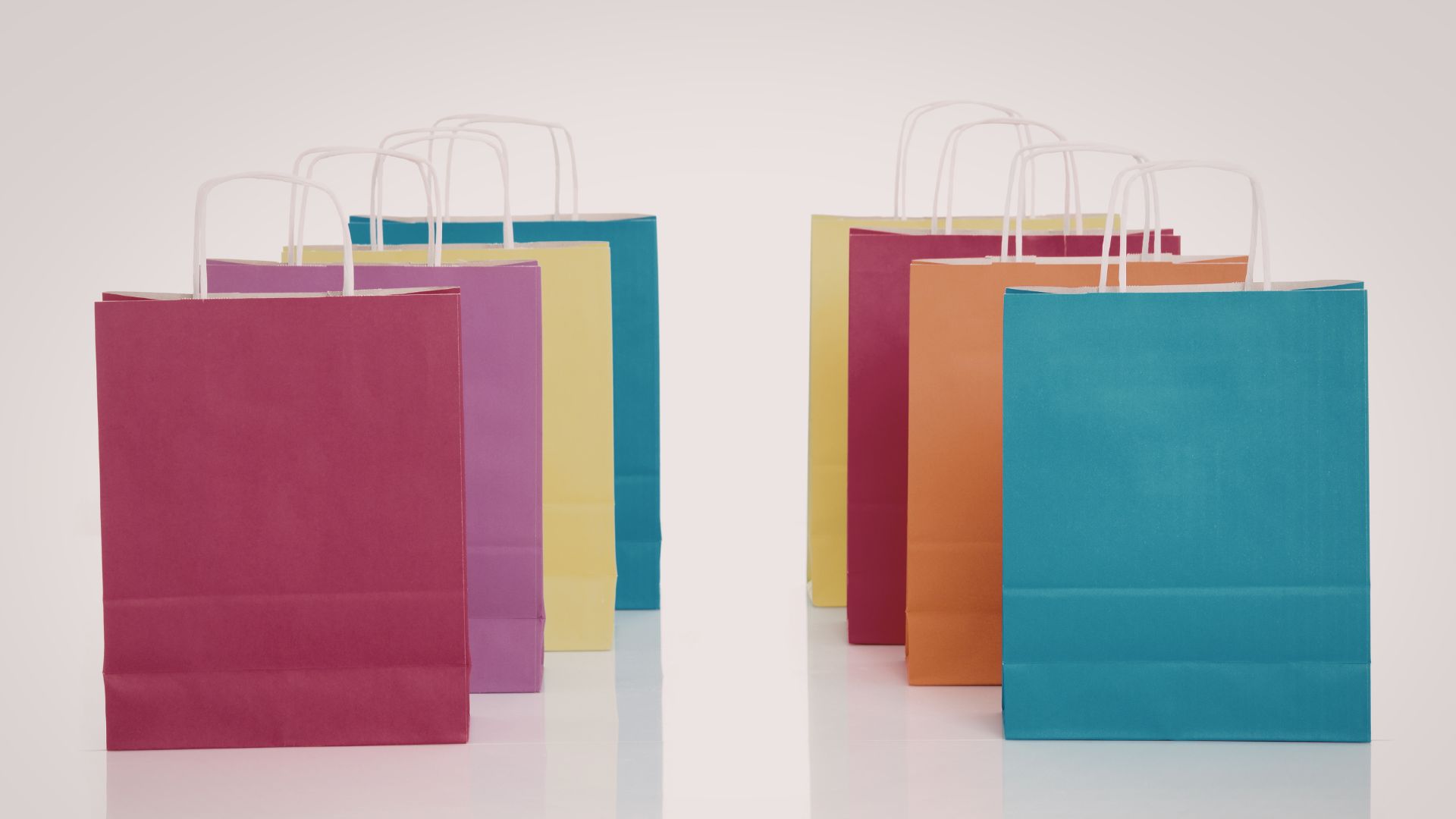 Jual Tas Kertas Klaten