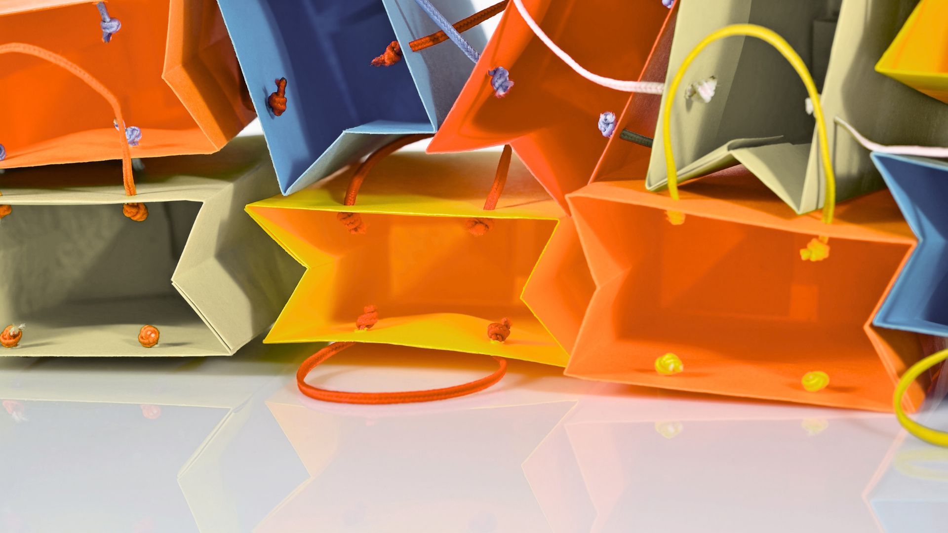 Jual Tas Kertas Sragen