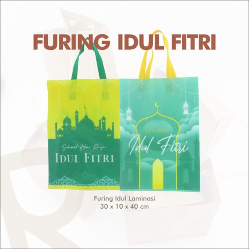 FURING IDUL FITRI
