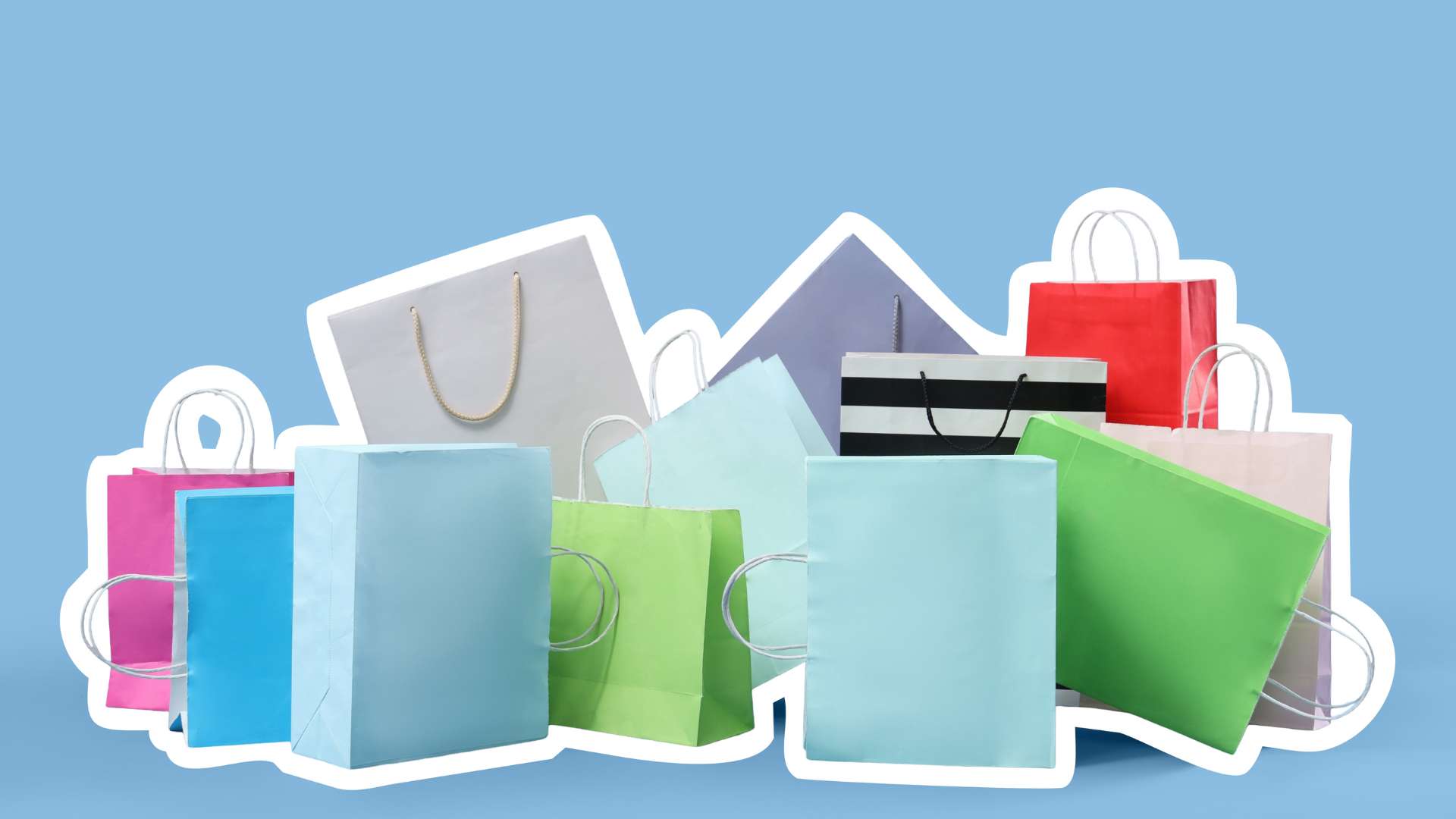 Grosir Tas Kertas Klaten Harga Pabrik Custom Logo dan Desain