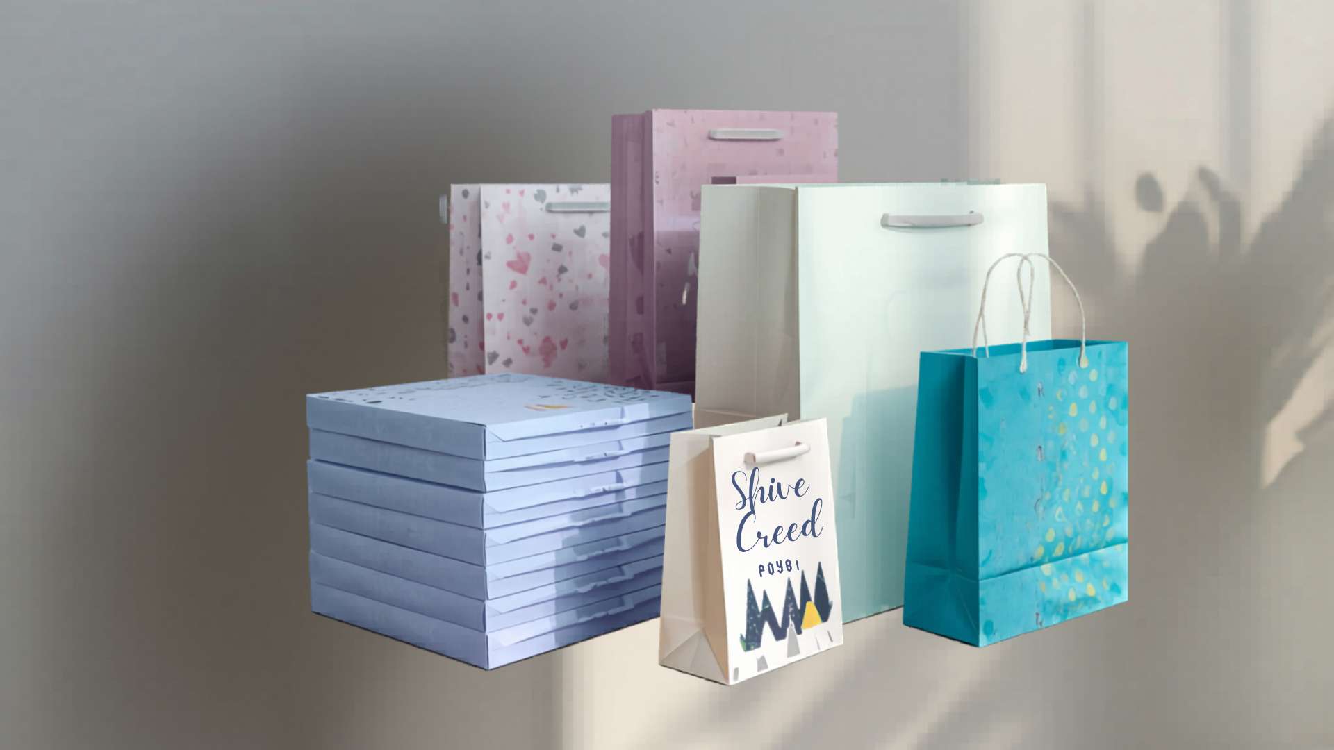 Grosir Tas Kertas Bojonegoro | Paper Bag Custom Harga Pabrik