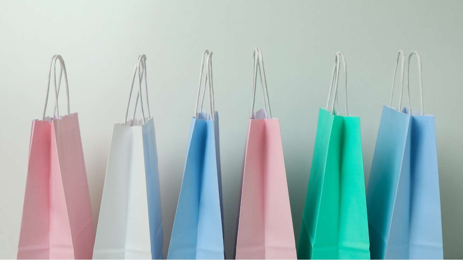 Custom Paper Bag Sukoharjo