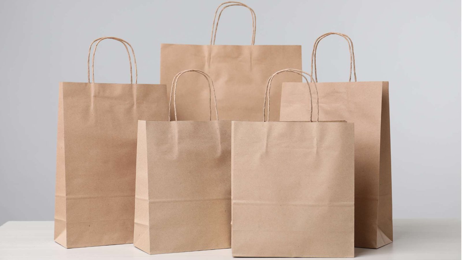 Jual Paper Bag Karanganyar