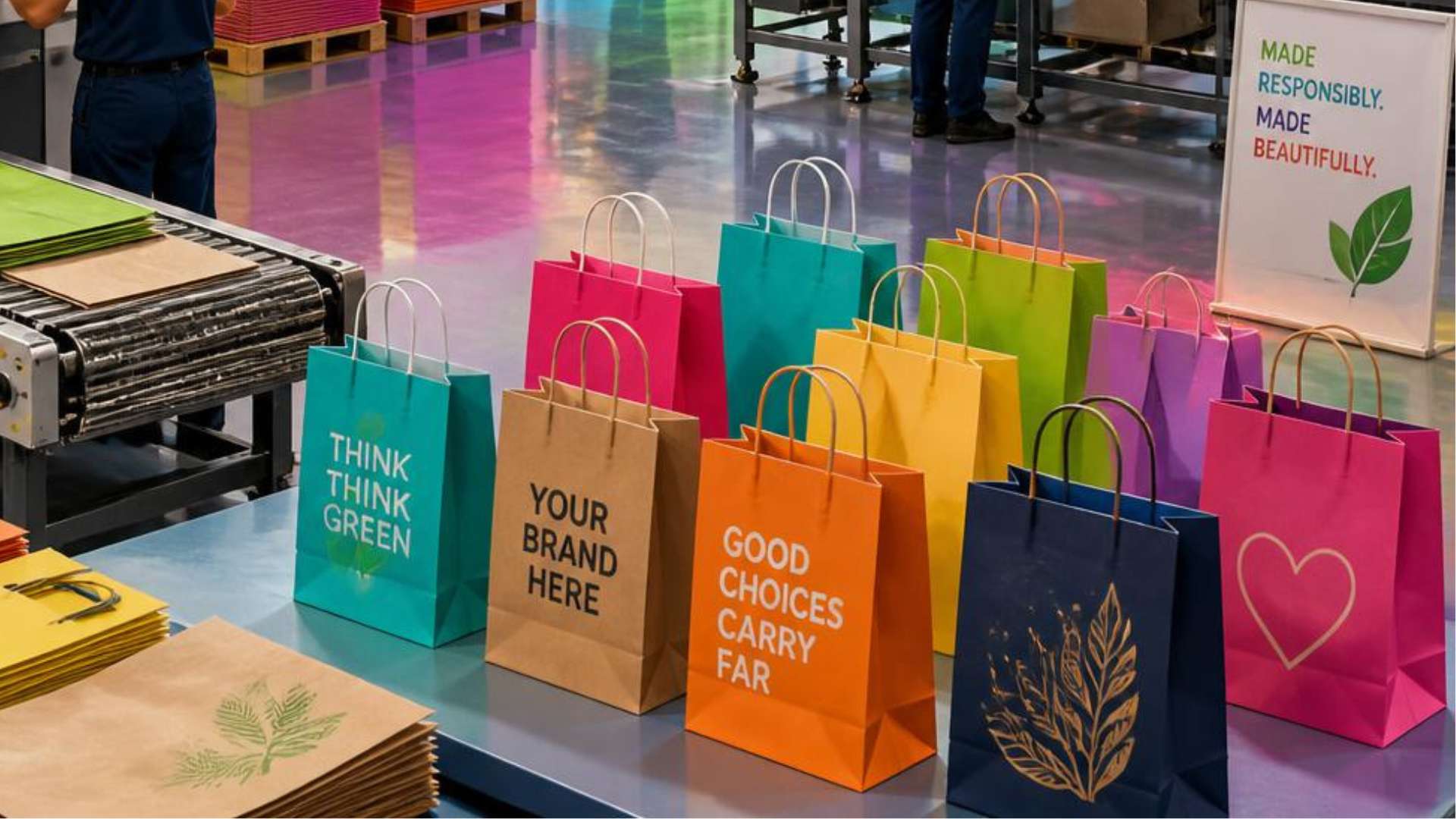Produsen Paper Bag Sukoharjo Produsen Paper Bag Sukoharjo