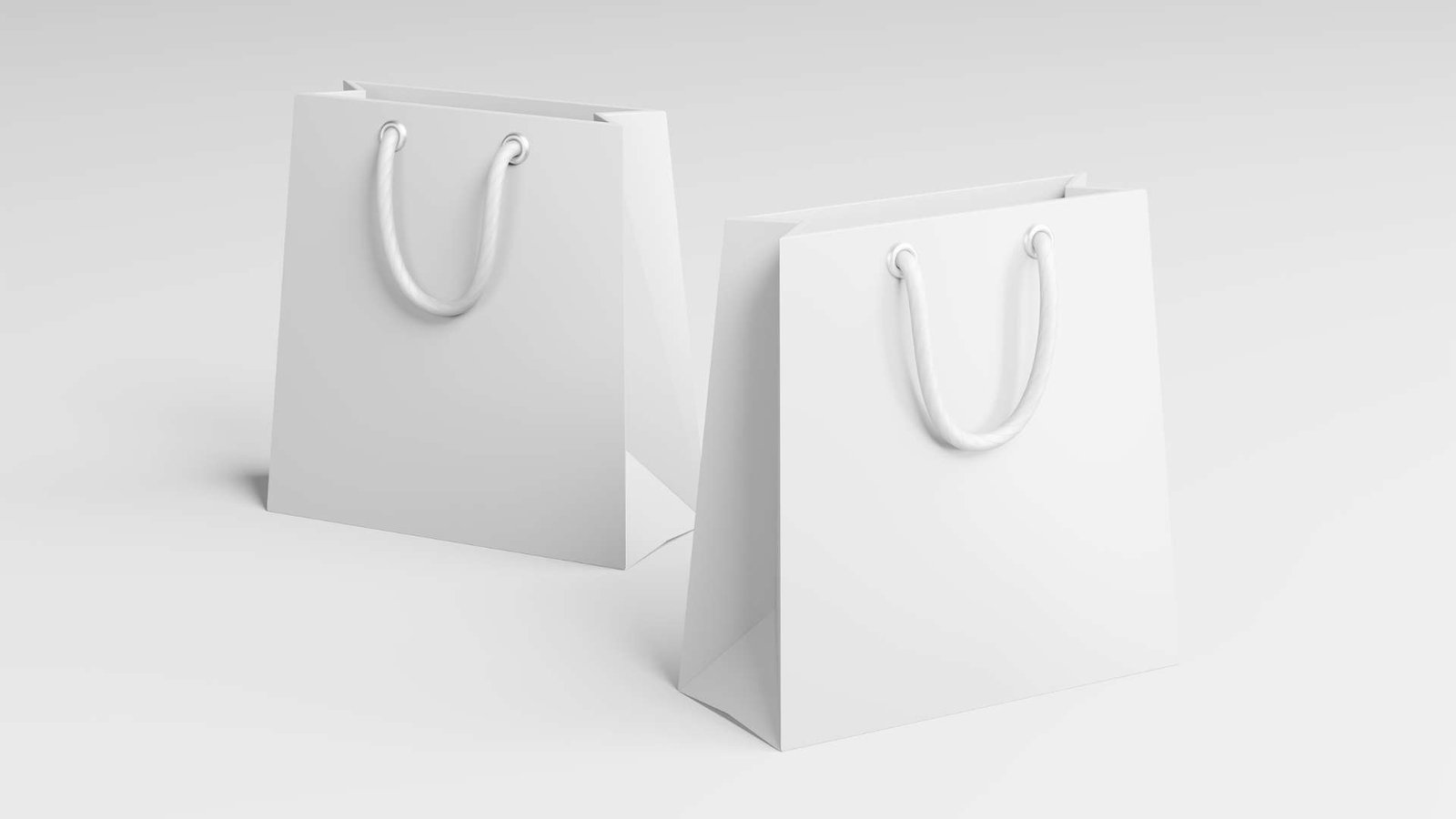 Custom Paper Bag Wonogiri
