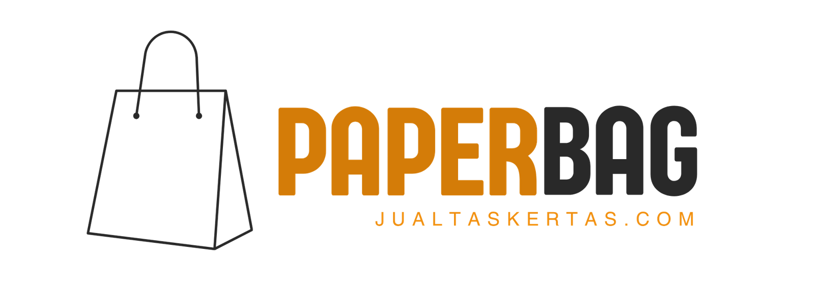 Jual Paper Bag Murah Harga Grosir Bisa Custom Logo