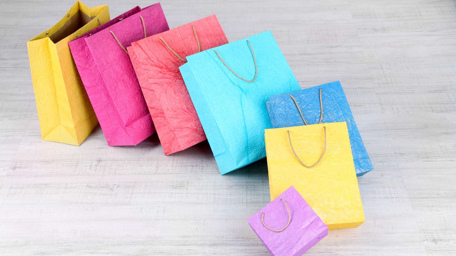 Paper Bag Boyolali Custom Logo Harga Grosir Berkualitas