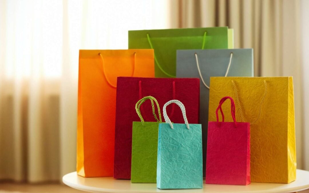 Paper Bag Karanganyar