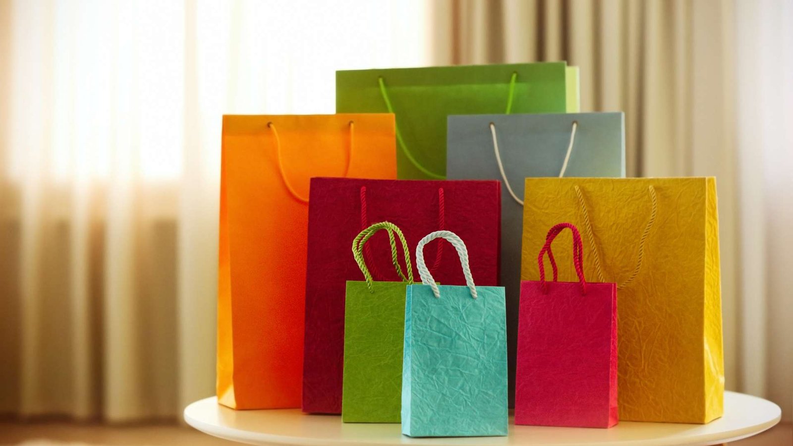 Paper Bag Karanganyar