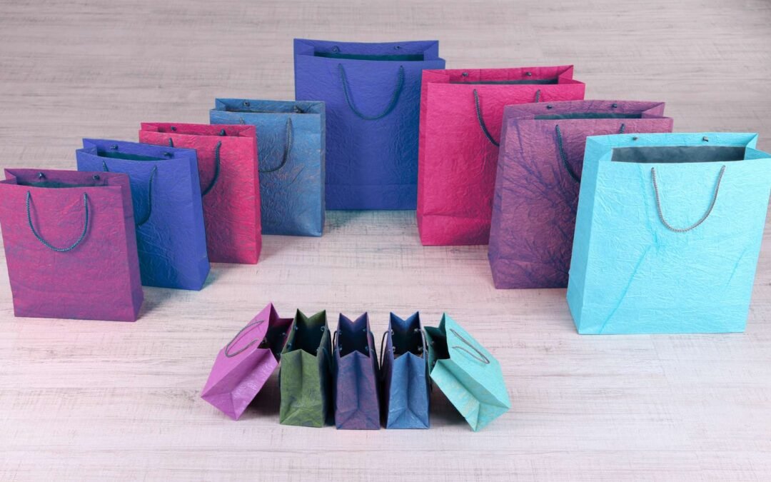Paper Bag Klaten