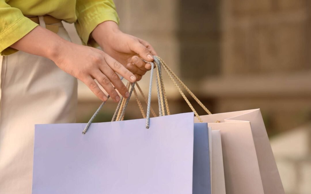 Grosir Paper Bag Karanganyar, Jual Paper Bag Karanganyar, Custom Paper Bag, Cetak Paper Bag, Tas Kertas Custom
