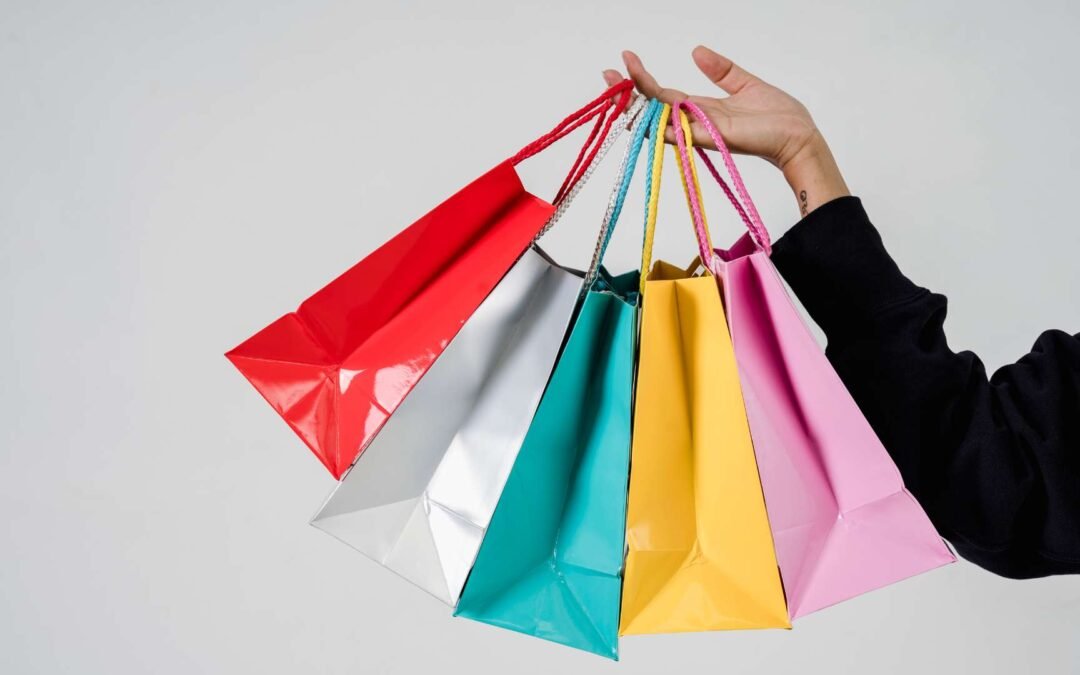 Grosir Paper Bag Semarang Murah