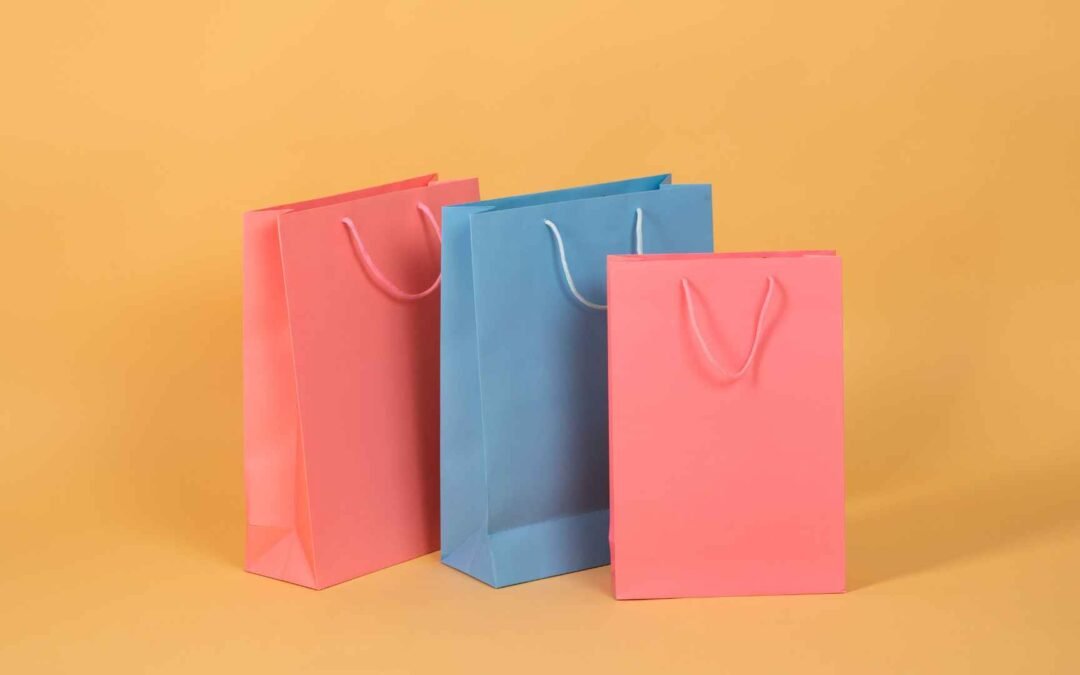 Grosir Paper Bag Sragen Jual Tas Kertas Custom Harga Pabrik